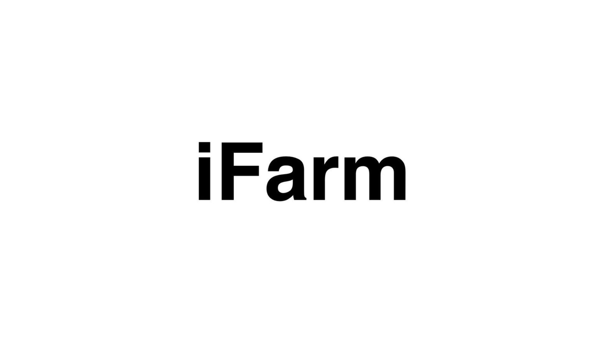 iFarm